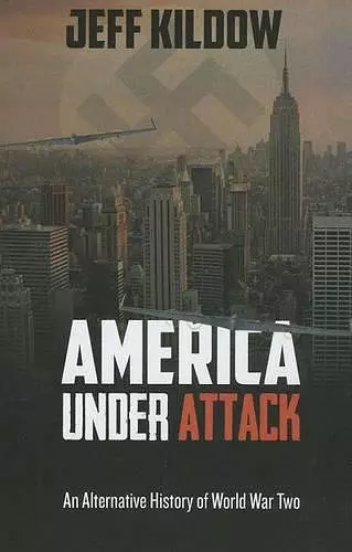 America Under Attack cover