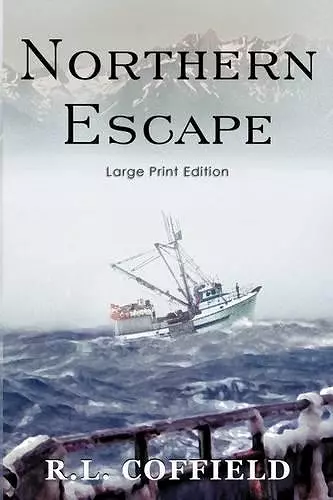 Northern Escape cover