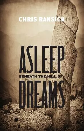 Asleep Beneath the Hill of Dreams cover