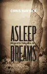 Asleep Beneath the Hill of Dreams cover