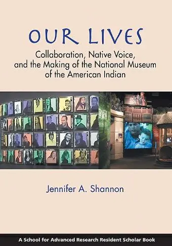 Our Lives cover