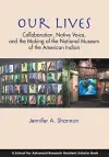 Our Lives cover
