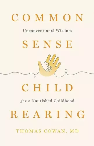 Commonsense Childrearing cover