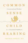 Commonsense Childrearing cover