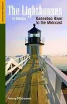 The Lighthouses of Maine cover