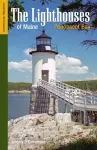 The Lighthouses of Maine cover