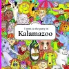 I Went to the Party in Kalamazoo cover