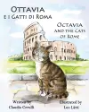 Ottavia E I Gatti Di Roma - Octavia and the Cats of Rome cover