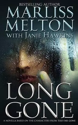 Long Gone cover