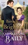 Banished to Brighton cover