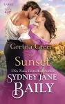 Gretna Green by Sunset cover