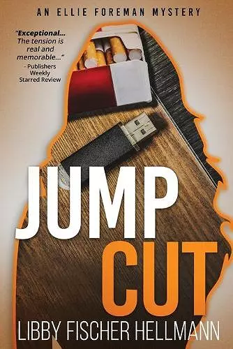 Jump Cut cover