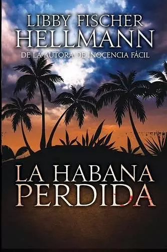 La Habana Perdida cover