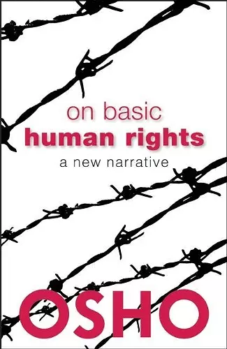 On Basic Human Rights cover