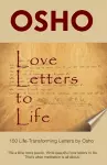 Love Letters to Life cover