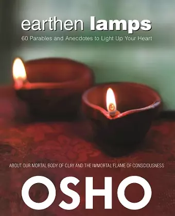 Earthen Lamps cover