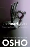 The Heart Sutra cover