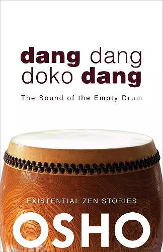 Dang Dang Doko Dang cover