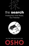 The Search cover