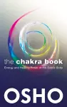 The Chakra Book cover