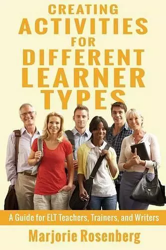 Creating Activities for Different Learner Types cover