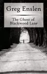 The Ghost of Blackwood Lane cover