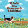 Nick the Basset Hound cover