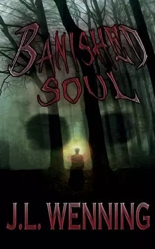 Banished Soul cover