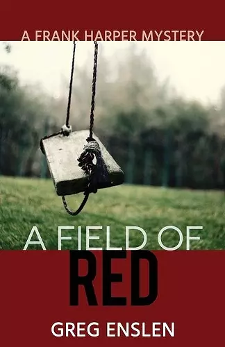 A Field of Red cover