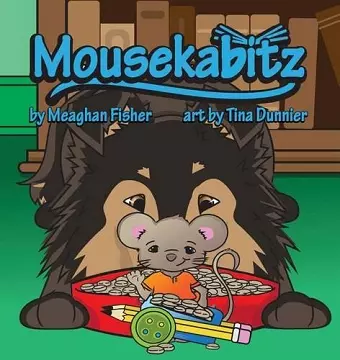 Mousekabitz cover