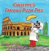 Giuseppe's Famous Pizza Pies cover