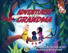 Adventures with Grandma cover