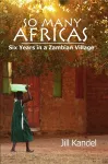 So Many Africas cover