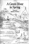 A Green River in Spring cover