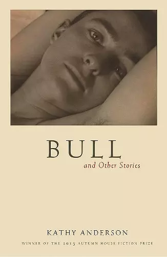 Bull cover