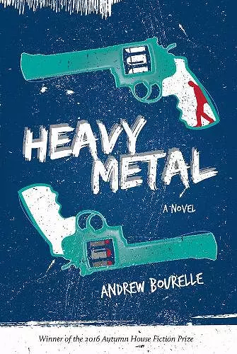 Heavy Metal cover