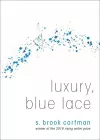 Luxury, Blue Lace cover