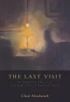 The Last Visit cover