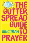 The Gutter Spread Guide to Prayer cover
