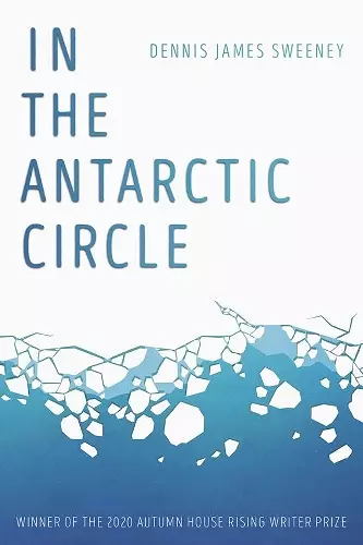 In the Antarctic Circle cover
