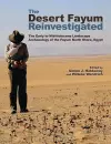 The Desert Fayum Reinvestigated cover