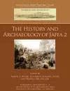 The History and Archaeology of Jaffa 2 cover