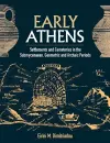 Early Athens cover