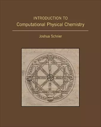 Introduction to Computational Physical Chemistry cover