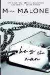 He's the Man cover