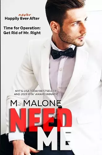 Need Me cover