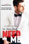 Need Me cover