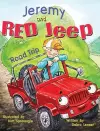 Jeremy and Red Jeep cover
