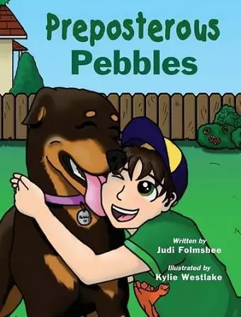 Preposterous Pebbles cover