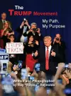 The Trump Movement cover